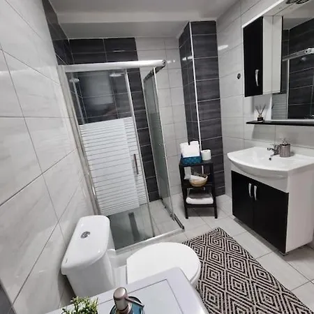 Elite Golden Apartment Skopje