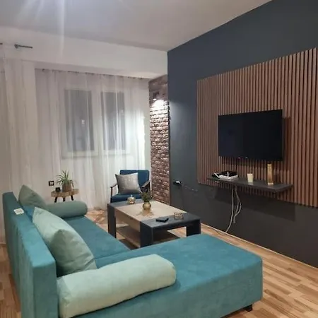 Apartment Elite Golden