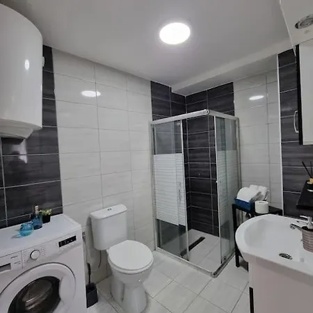 Apartment Elite Golden *