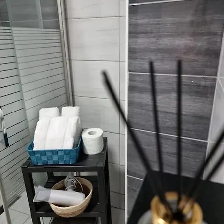 Apartment Elite Golden Skopje
