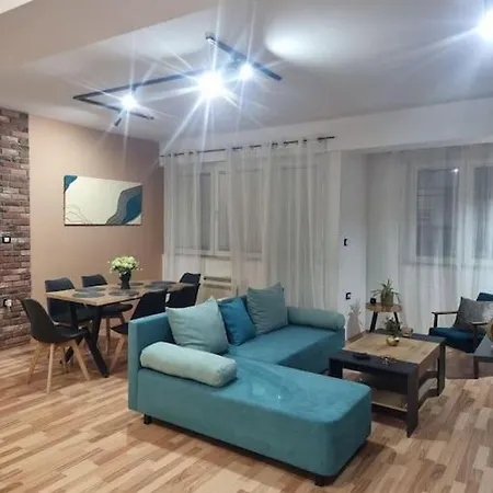 Apartment Elite Golden *