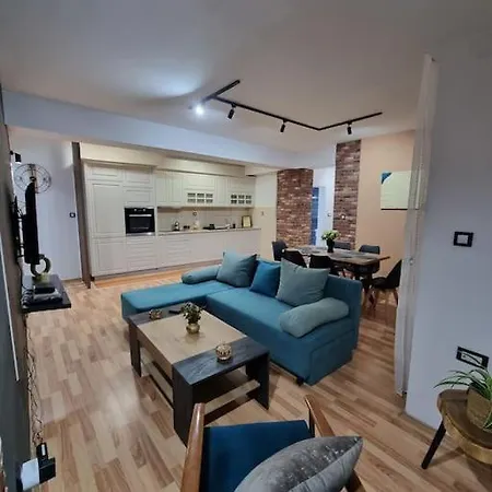 Apartment Elite Golden