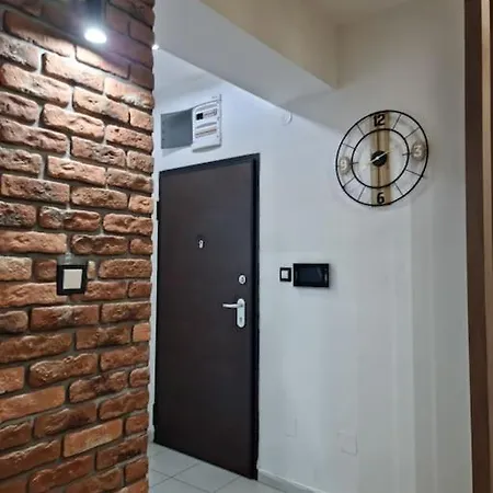 Elite Golden Apartment Skopje
