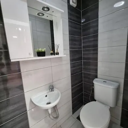 Elite Golden Apartment *