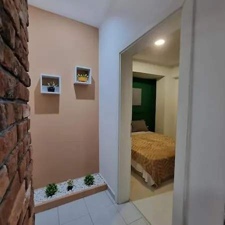 Elite Golden Apartment *