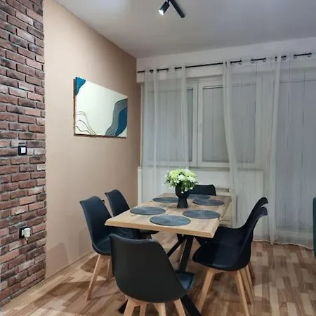 Apartment Elite Golden Skopje